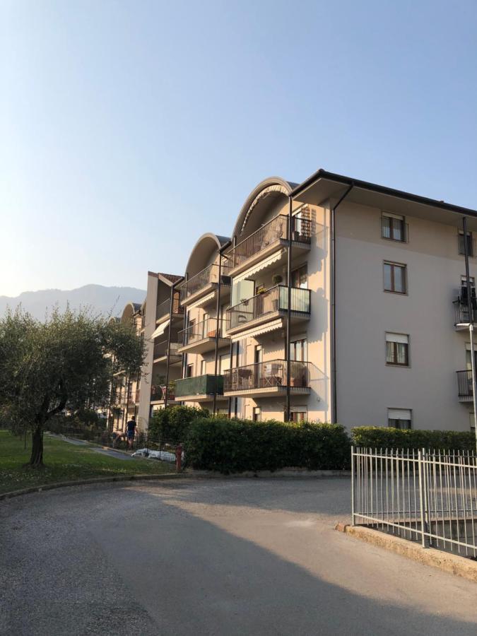 Appartamento Morghen Arco Kültér fotó