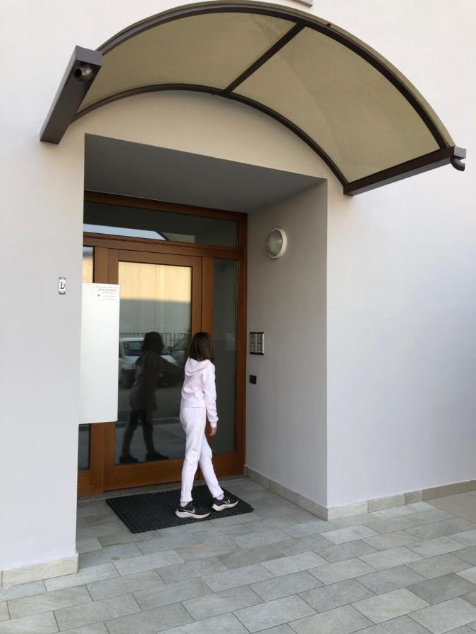 Appartamento Morghen Arco Kültér fotó