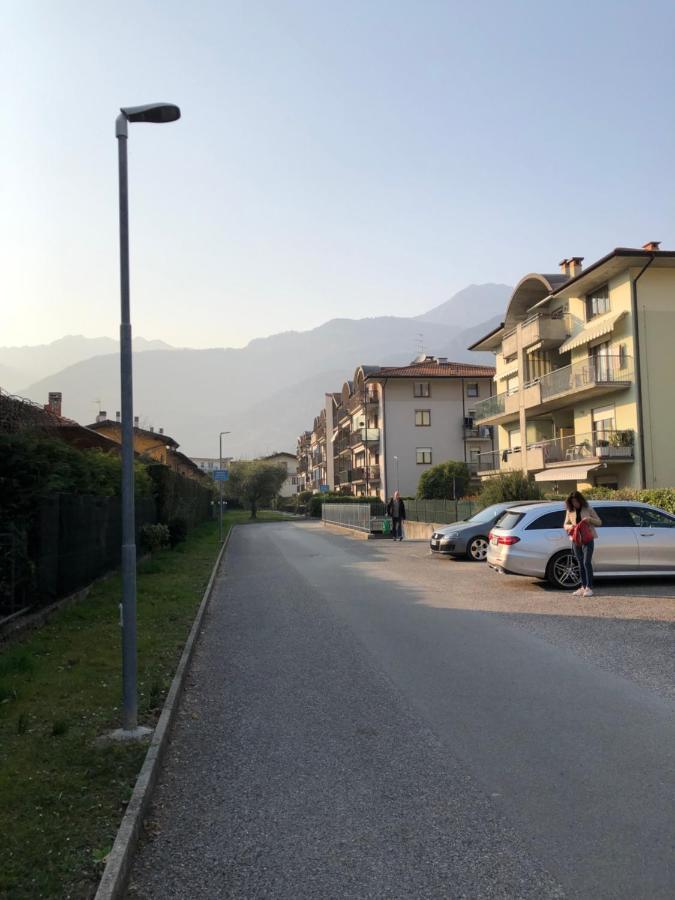 Appartamento Morghen Arco Kültér fotó