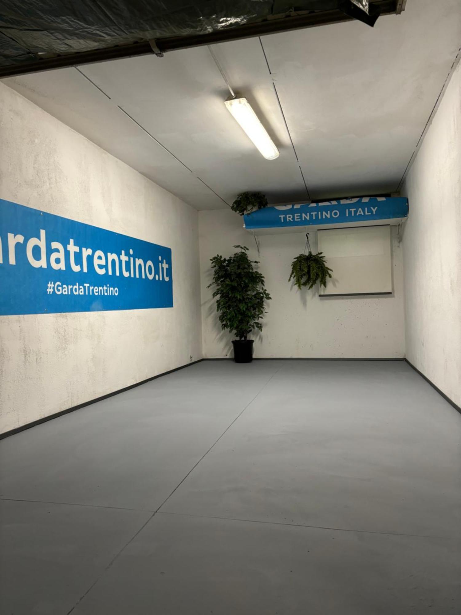 Appartamento Morghen Arco Kültér fotó